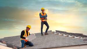 Best Roof Leak Repair  in Pottsgrove, PA